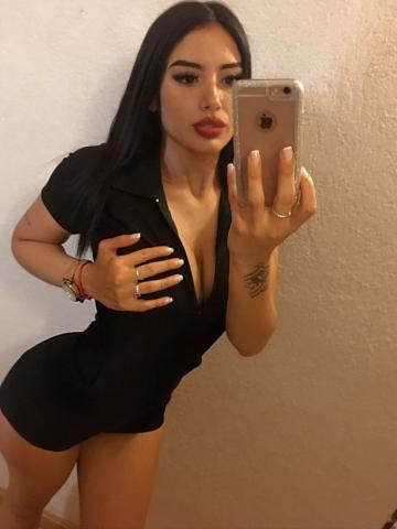 Индивидуалка Анна Фотография 3