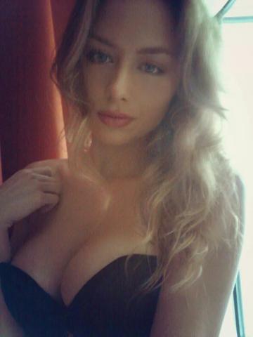 Индивидуалка Майя Фотография 2